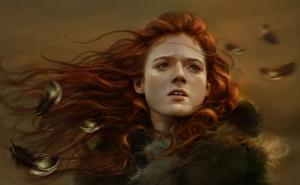 The Art of Ania Mitura